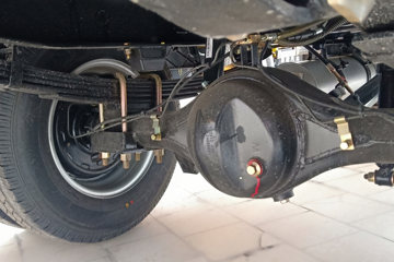 �ƿ�ŷ�� С���� 1.5L 112���� ���� 3.02��˫������΢��(����)ͼƬ