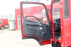解放 J6F 160马力 4.16米单排仓栅式轻卡(CA5040CCYP40K46L2E5A84)