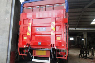 渥宁 800kg 悬臂式货车液压尾板(WNWB-05/120)