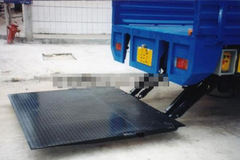 连晟 1吨 悬臂式货车液压尾板(LS-WB10)