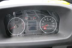 福田 奥铃速运 131马力 4.14米单排厢式轻卡(国六)(BJ5045XXY8JDA-AB2)