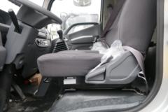 福田 奥铃速运 131马力 4.14米单排厢式轻卡(国六)(BJ5045XXY8JDA-AB2)