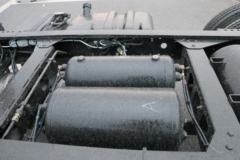 福田 奥铃速运 131马力 4.14米单排厢式轻卡(国六)(BJ5045XXY8JDA-AB2)