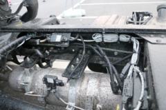 福田 奥铃速运 131马力 4.14米单排厢式轻卡(国六)(BJ5045XXY8JDA-AB2)