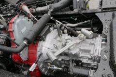 福田 奥铃速运 131马力 4.14米单排厢式轻卡(国六)(BJ5045XXY8JDA-AB2)