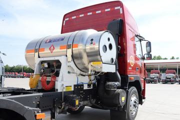 ���� ��N8E�ؿ� 380���� 6X4 LNGǣ����(MAN����)(CGC4253N53CA)ͼƬ