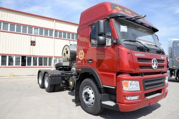 ���� ��N8E�ؿ� 380���� 6X4 LNGǣ����(MAN����)(CGC4253N53CA)ͼƬ