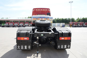 ���� ��N8E�ؿ� 380���� 6X4 LNGǣ����(MAN����)(CGC4253N53CA)ͼƬ