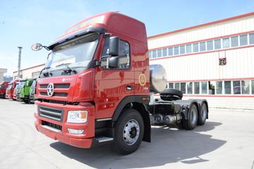 ���� ��N8E�ؿ� 380���� 6X4 LNGǣ����(MAN����)(CGC4253N53CA)ͼƬ