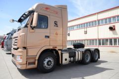 大运 N9H重卡 510马力 6X4牵引车(法士特12JSDQXL240T变速箱)(CGC4250D5FCCJ) 大运 N9H重卡 510马力 6X4牵引车(法士特12JSDQXL240T变速箱)(CGC4250D5FCCJ)