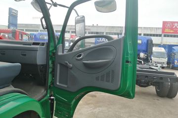 ���� ����T10 129���� 4X2 3.7����ж��(EQ3041L8GDAAC)ͼƬ