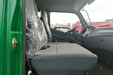 ���� ����T10 129���� 4X2 3.7����ж��(EQ3041L8GDAAC)ͼƬ