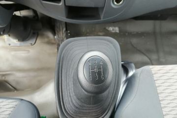 ���� ����T10 129���� 4X2 3.7����ж��(EQ3041L8GDAAC)ͼƬ