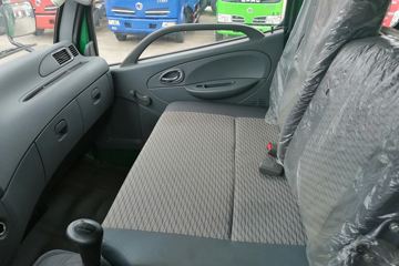 ���� ����T10 129���� 4X2 3.7����ж��(EQ3041L8GDAAC)ͼƬ