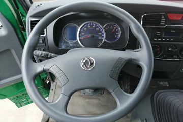 ���� ����T10 129���� 4X2 3.7����ж��(EQ3041L8GDAAC)ͼƬ