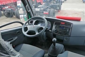 ���� ����T10 129���� 4X2 3.7����ж��(EQ3041L8GDAAC)ͼƬ