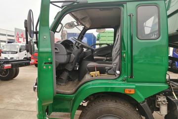 ���� ����T10 129���� 4X2 3.7����ж��(EQ3041L8GDAAC)ͼƬ