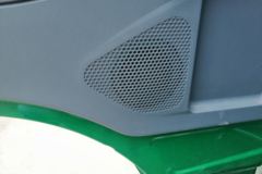 东风 力拓T10 129马力 4X2 3.7米自卸车(EQ3041L8GDAAC)