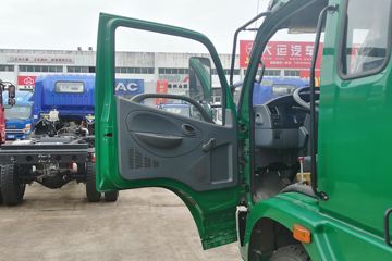 ���� ����T10 129���� 4X2 3.7����ж��(EQ3041L8GDAAC)ͼƬ