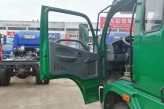 东风 力拓T10 129马力 4X2 3.7米自卸车(EQ3041L8GDAAC)