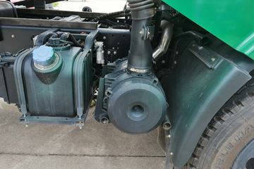 ���� ����T10 129���� 4X2 3.7����ж��(EQ3041L8GDAAC)ͼƬ