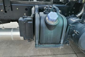 ���� ����T10 129���� 4X2 3.7����ж��(EQ3041L8GDAAC)ͼƬ