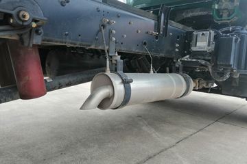 ���� ����T10 129���� 4X2 3.7����ж��(EQ3041L8GDAAC)ͼƬ