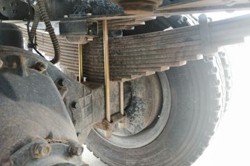 ���� ����T10 129���� 4X2 3.7����ж��(EQ3041L8GDAAC)ͼƬ