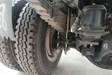 ���� ����T10 129���� 4X2 3.7����ж��(EQ3041L8GDAAC)ͼƬ