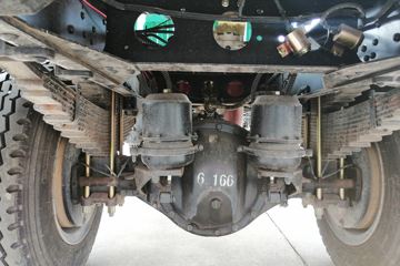 ���� ����T10 129���� 4X2 3.7����ж��(EQ3041L8GDAAC)ͼƬ