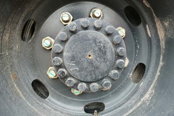 ���� ����T10 129���� 4X2 3.7����ж��(EQ3041L8GDAAC)ͼƬ