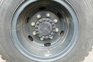 ���� ����T10 129���� 4X2 3.7����ж��(EQ3041L8GDAAC)ͼƬ