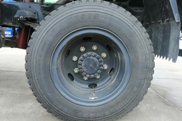 ���� ����T10 129���� 4X2 3.7����ж��(EQ3041L8GDAAC)ͼƬ