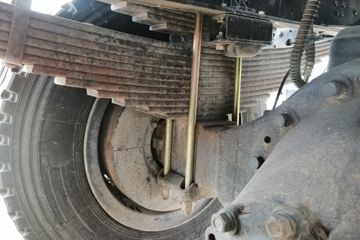 ���� ����T10 129���� 4X2 3.7����ж��(EQ3041L8GDAAC)ͼƬ