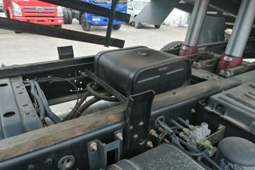 ���� ����T10 129���� 4X2 3.7����ж��(EQ3041L8GDAAC)ͼƬ