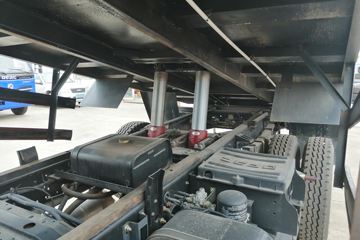 ���� ����T10 129���� 4X2 3.7����ж��(EQ3041L8GDAAC)ͼƬ