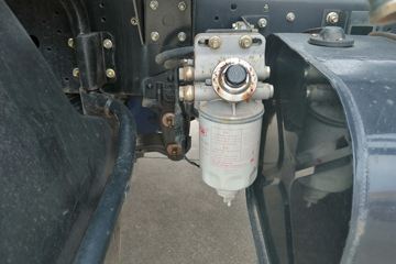 ���� ����T10 129���� 4X2 3.7����ж��(EQ3041L8GDAAC)ͼƬ