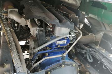 ���� ����T10 129���� 4X2 3.7����ж��(EQ3041L8GDAAC)ͼƬ