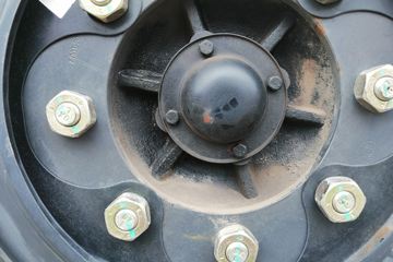 ���� ����T10 129���� 4X2 3.7����ж��(EQ3041L8GDAAC)ͼƬ