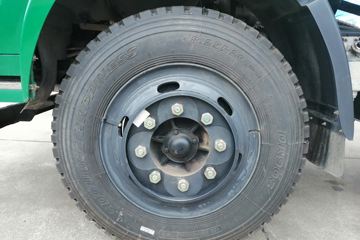 ���� ����T10 129���� 4X2 3.7����ж��(EQ3041L8GDAAC)ͼƬ