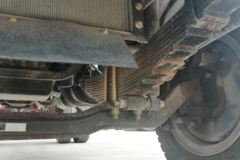 东风 力拓T10 129马力 4X2 3.7米自卸车(EQ3041L8GDAAC)