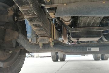 ���� ����T10 129���� 4X2 3.7����ж��(EQ3041L8GDAAC)ͼƬ