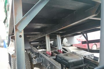 ���� ����T10 129���� 4X2 3.7����ж��(EQ3041L8GDAAC)ͼƬ