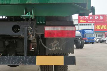 ���� ����T10 129���� 4X2 3.7����ж��(EQ3041L8GDAAC)ͼƬ