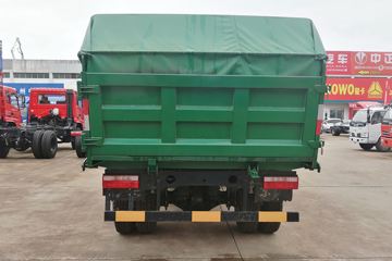 ���� ����T10 129���� 4X2 3.7����ж��(EQ3041L8GDAAC)ͼƬ