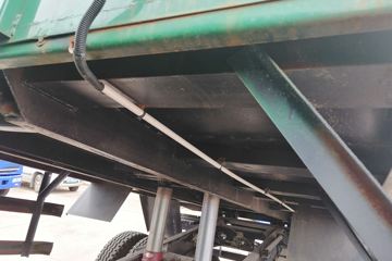 ���� ����T10 129���� 4X2 3.7����ж��(EQ3041L8GDAAC)ͼƬ