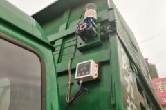 东风 力拓T10 129马力 4X2 3.7米自卸车(EQ3041L8GDAAC)