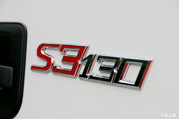 优惠0.75万 泉州南安福达欧马可S3促销