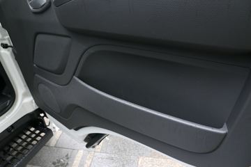 ���� ŷ����S1ϵ ��ӯ�� 131���� 4.14�׵�����ʽ�Ῠ(����)(BJ5045XXY-FK)ͼƬ