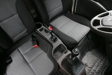 ���� ŷ����S1ϵ ��ӯ�� 131���� 4.14�׵�����ʽ�Ῠ(����)(BJ5045XXY-FK)ͼƬ